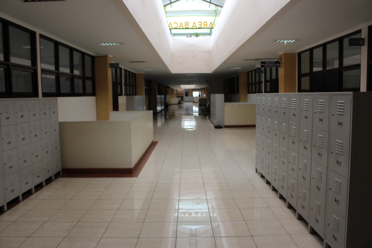 SMA Taruna Bakti