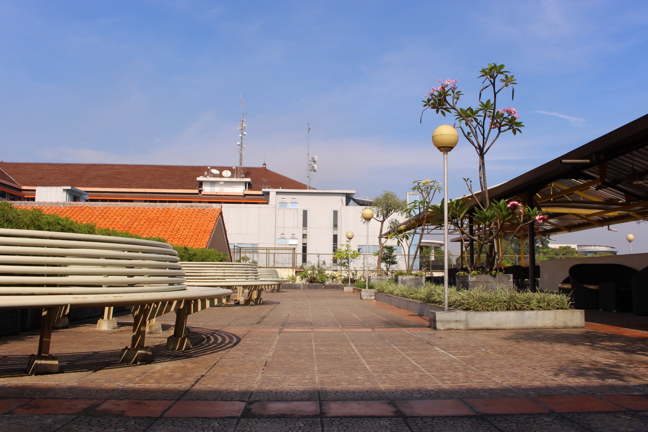 SMA Taruna Bakti