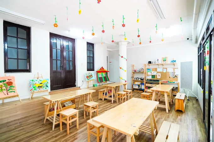 Sekolah Cikal Bandung