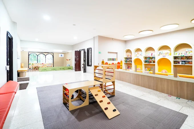 Sekolah Cikal Bandung