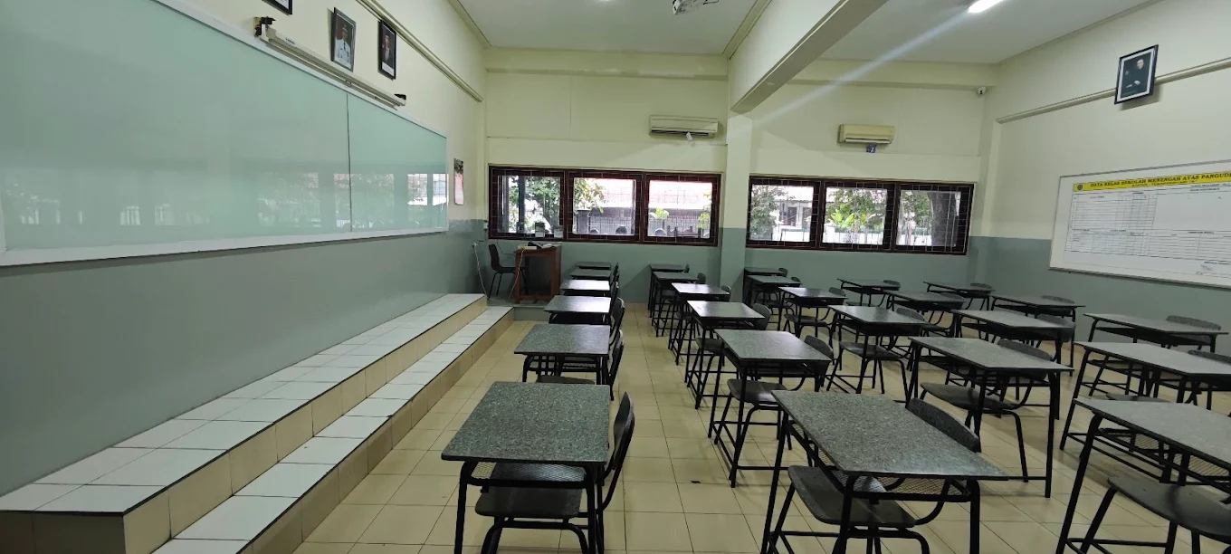 SMA Pangudi Luhur