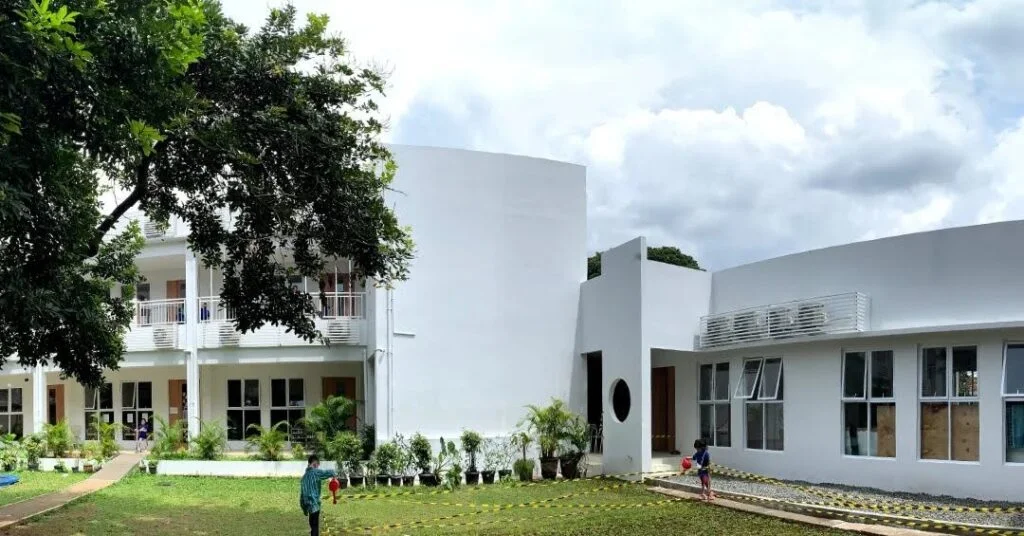 Sekolah Kembang