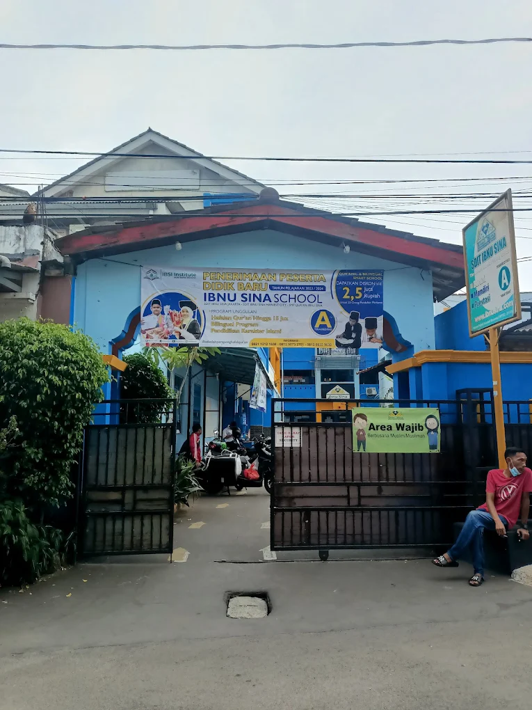 SDIT Ibnu Sina