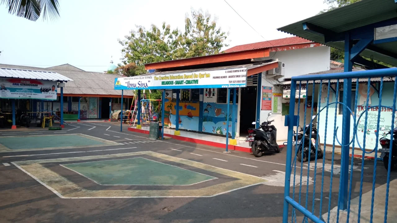 SDIT Ibnu Sina
