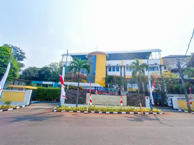 HighScope Indonesia Alfa Indah