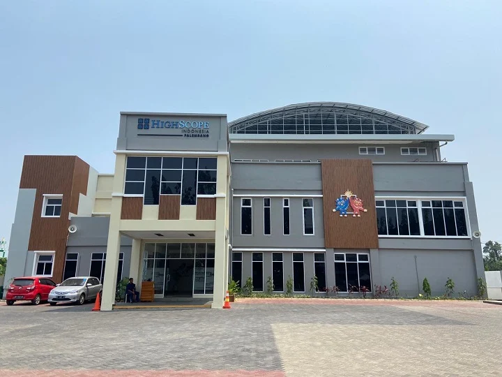 Highscope Indonesia Palembang