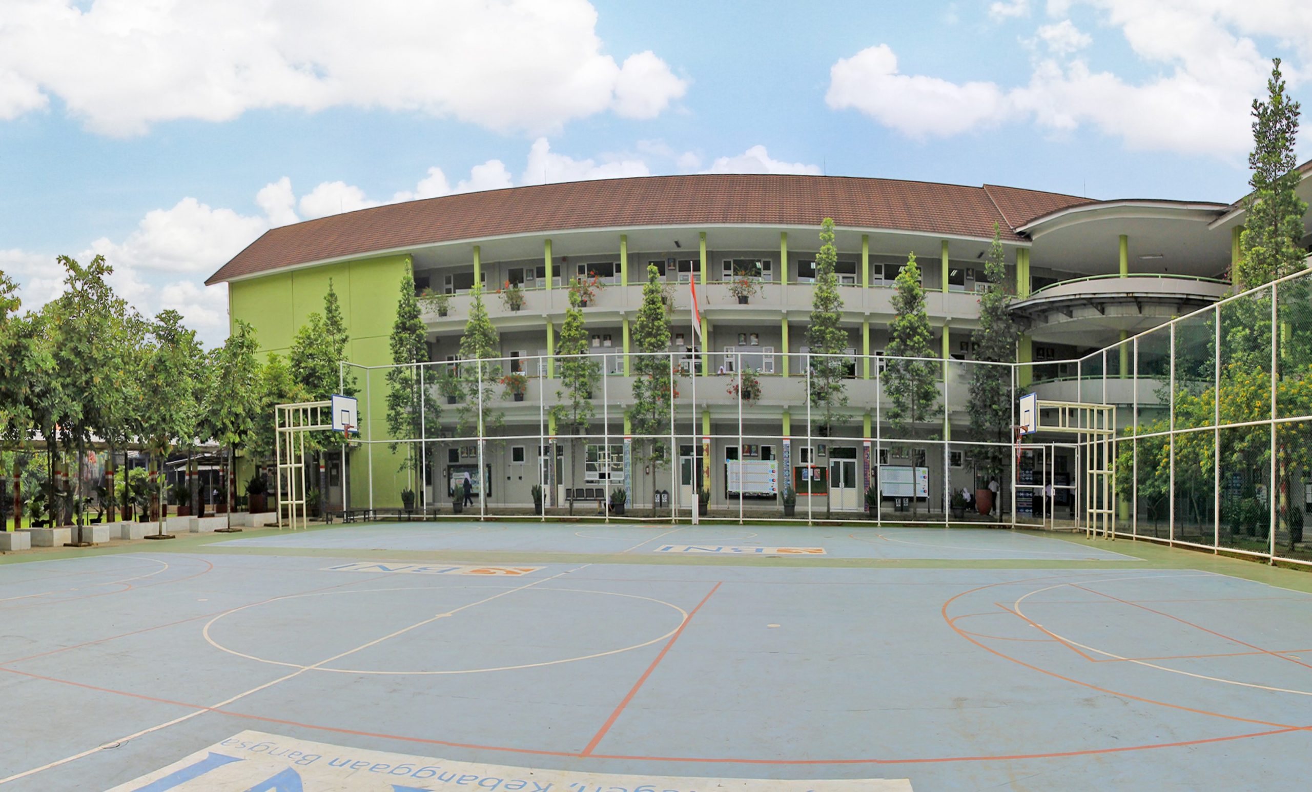 Al Azhar Syifa Budi Cibubur