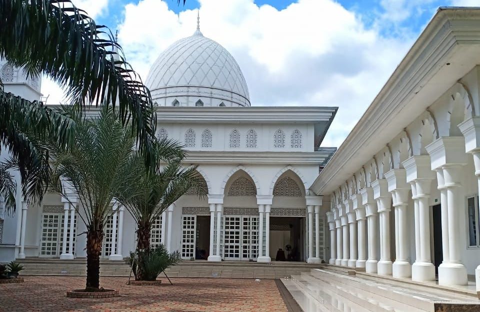 Al Azhar Syifa Budi Cibubur