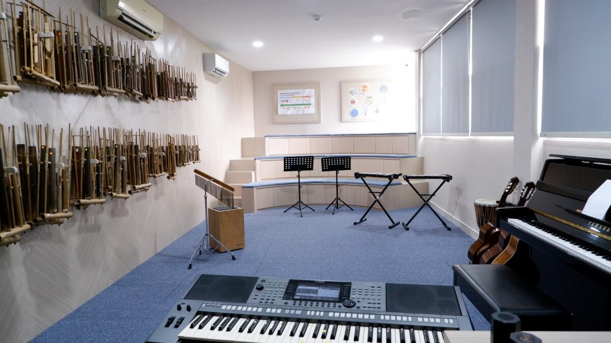 Sekolah Noah