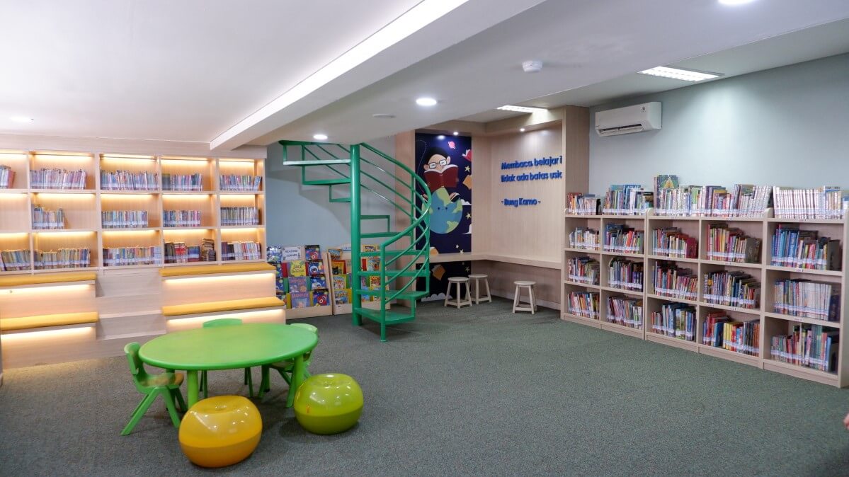 Sekolah Noah