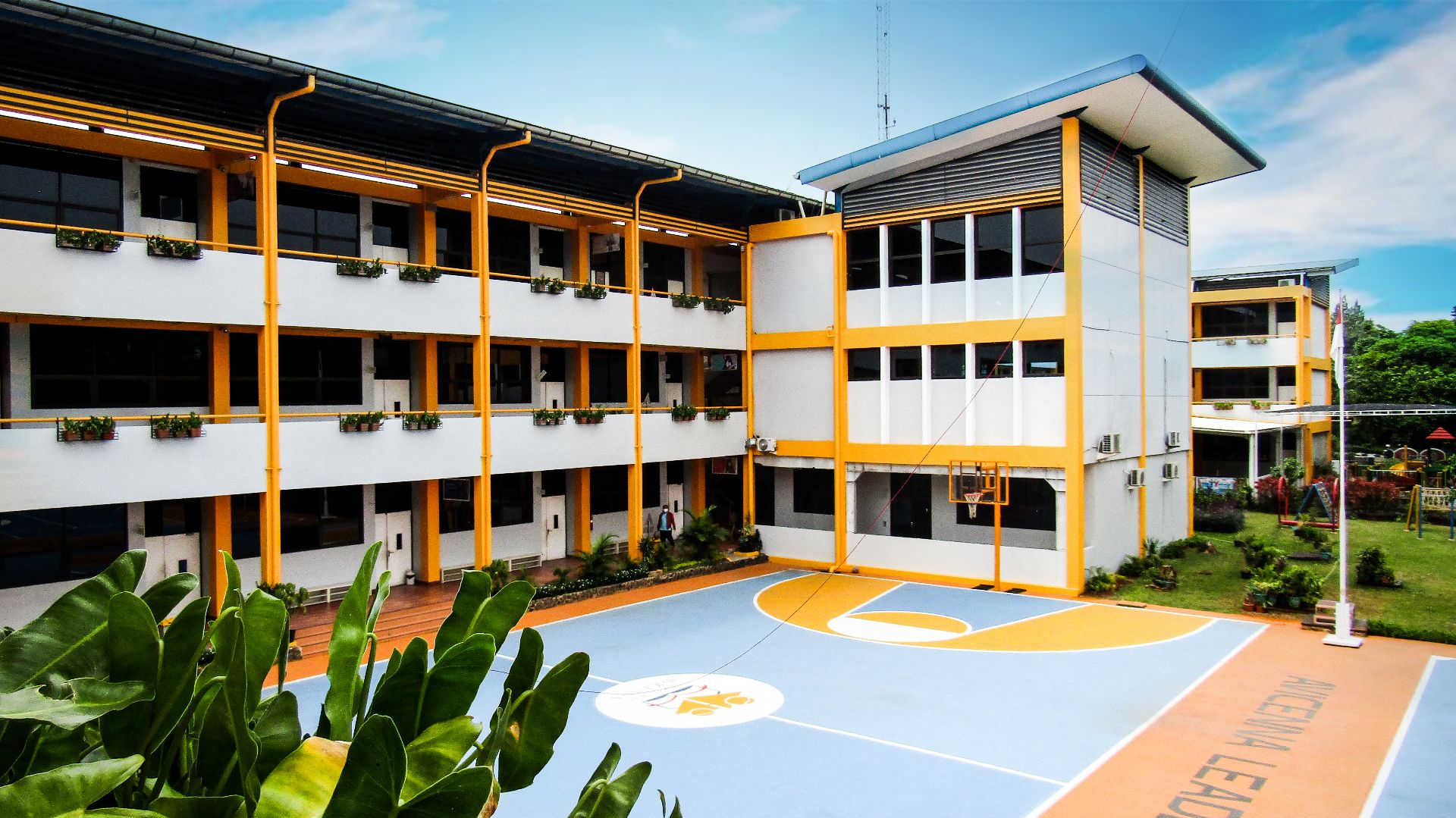 Avicenna Leadership School Jagakarsa