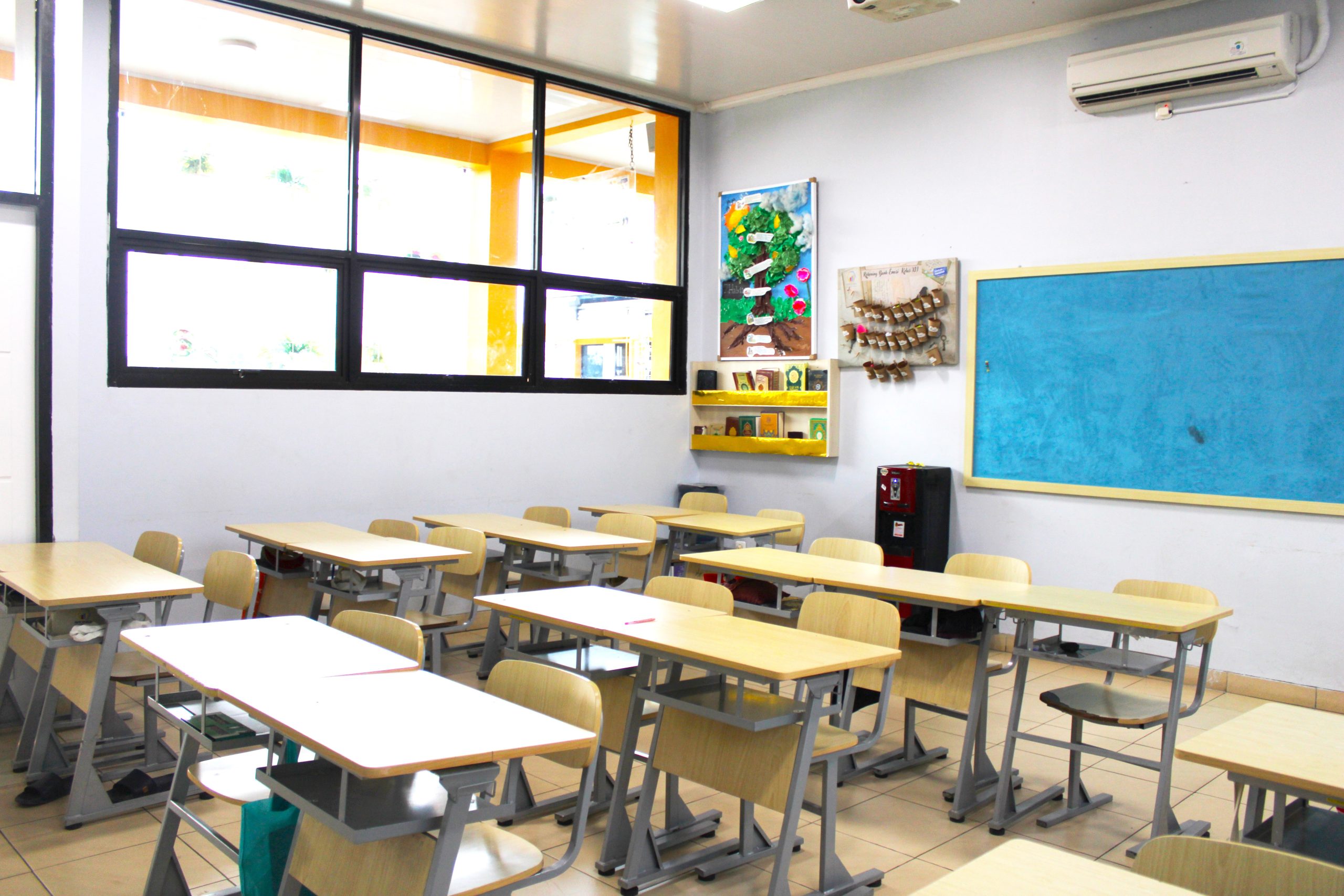 Avicenna Leadership School Jagakarsa
