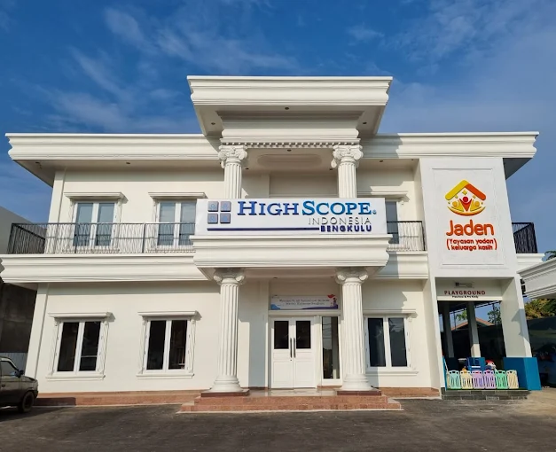 HighScope Indonesia Bengkulu