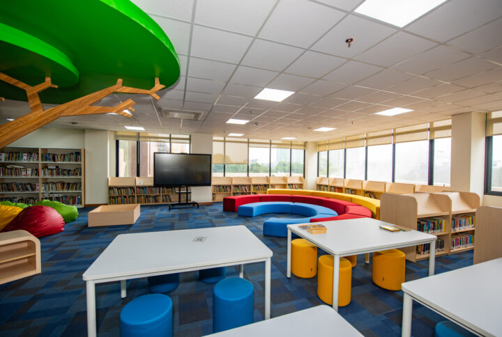 Australian Independent School (AIS) Jakarta