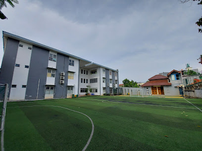 Al-Fath School Indonesia