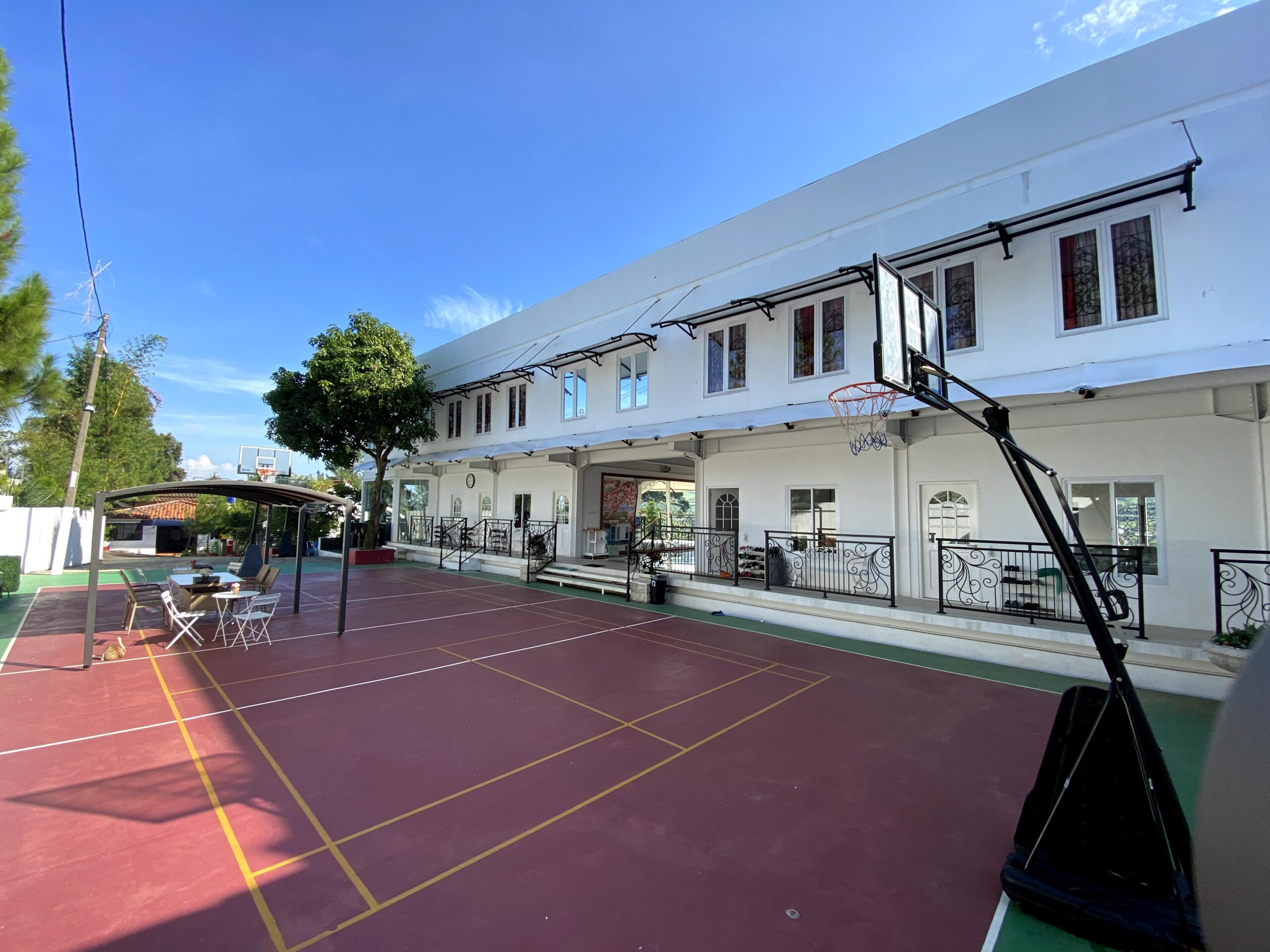 Jakarta Islamic School (JISc Joglo)
