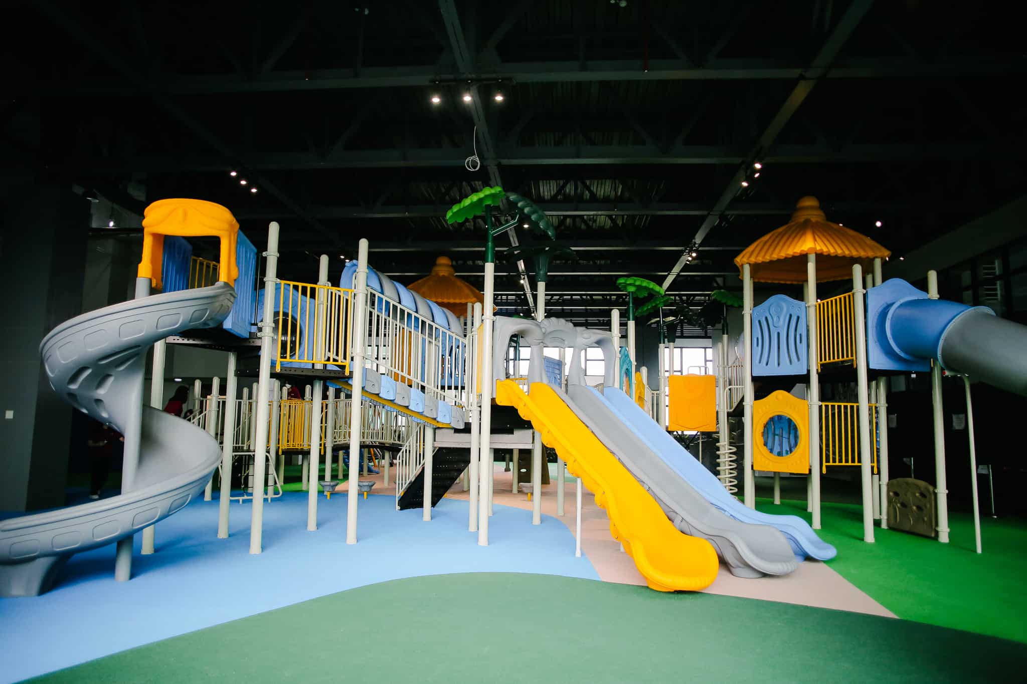 Sekolah Pelita Harapan (SPH) Kemang Village