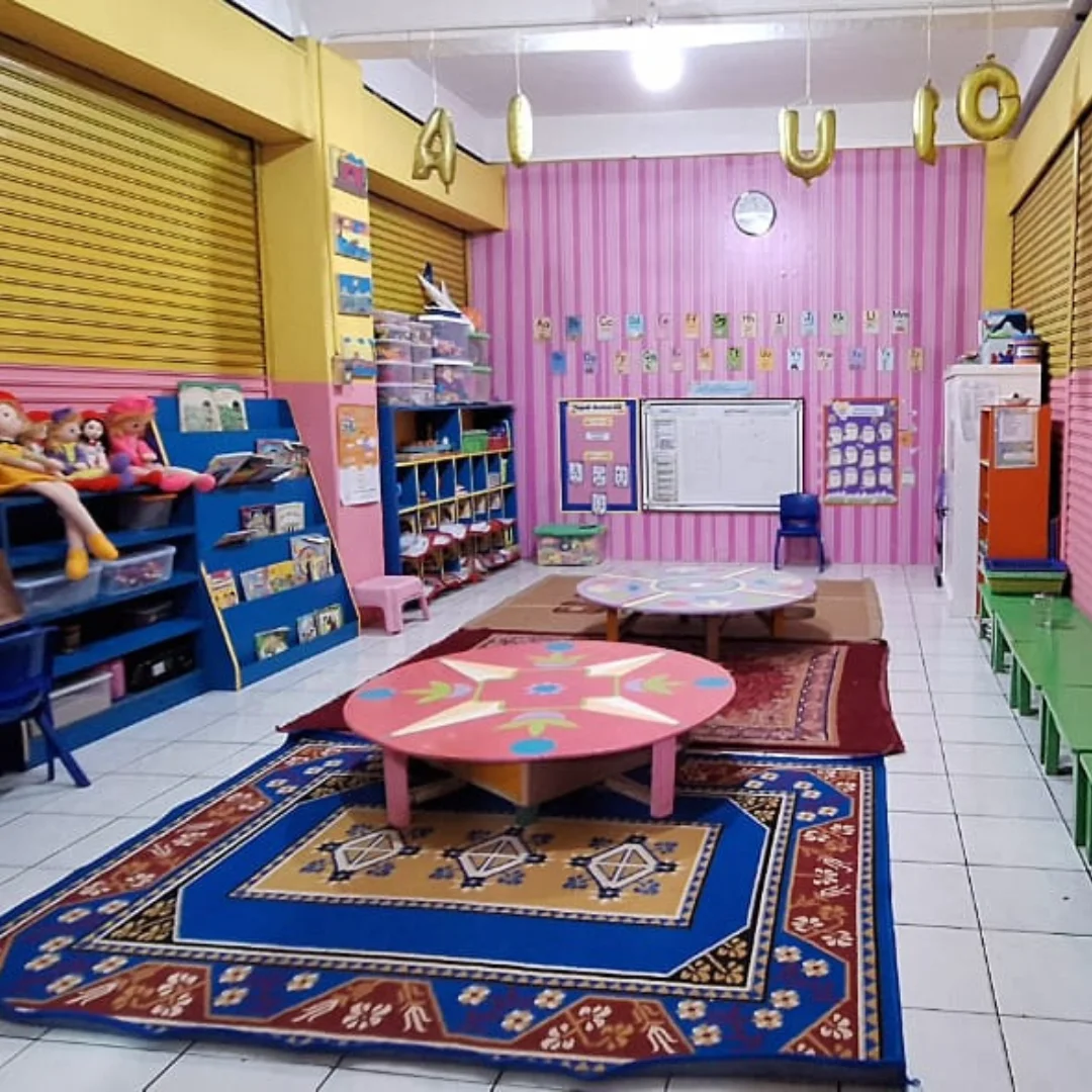 TK Quran Al Hikmah