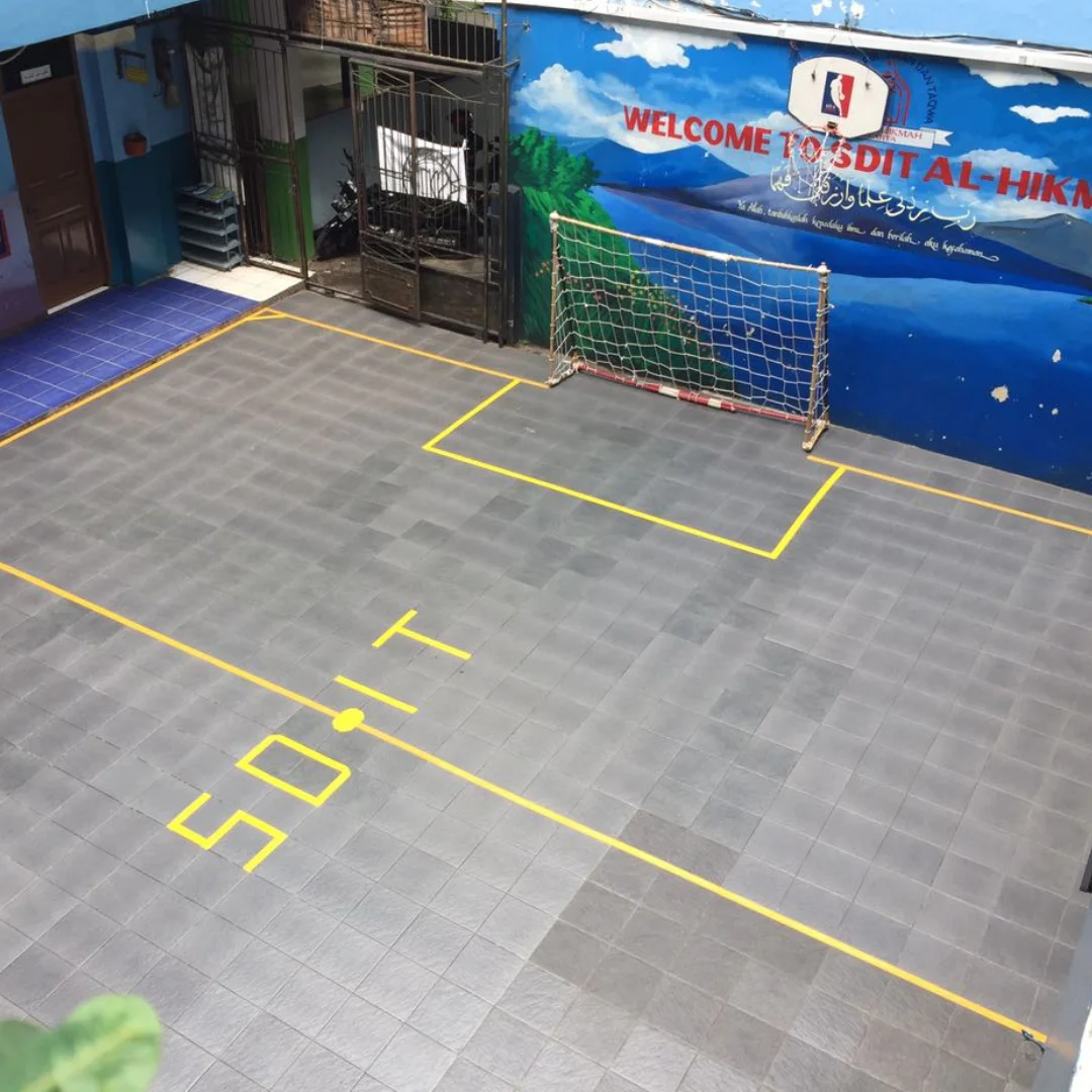 SDIT-SMPIT Al Hikmah