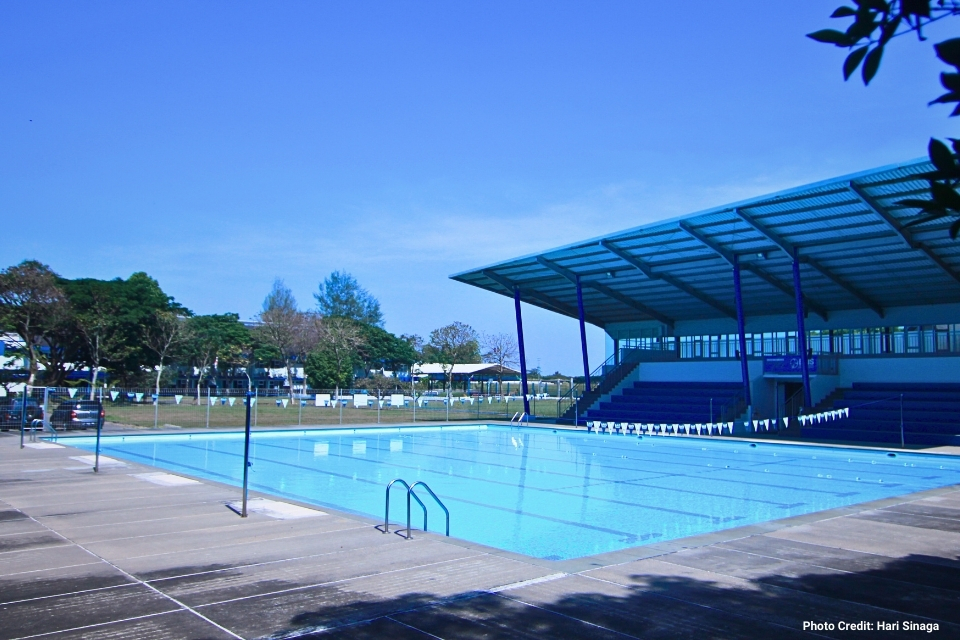Bandung Alliance Intercultural School