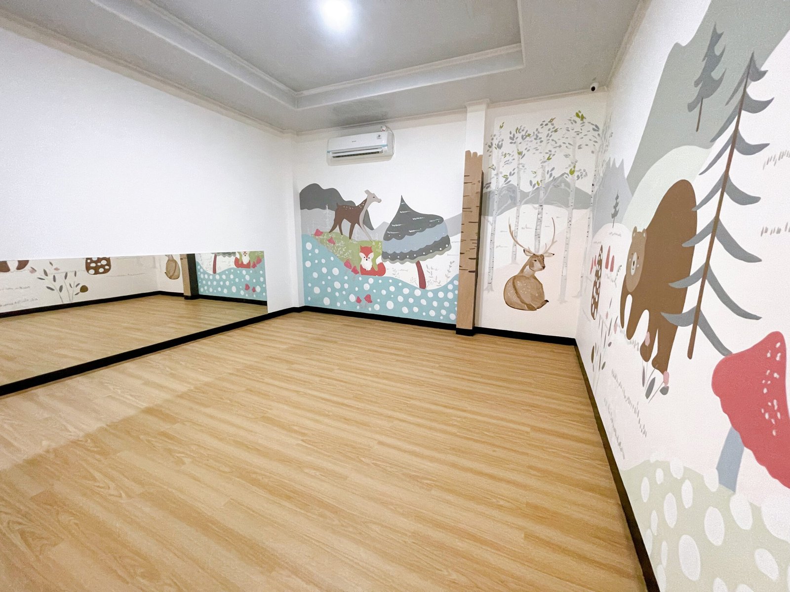 Himawari Islamic PreSchool