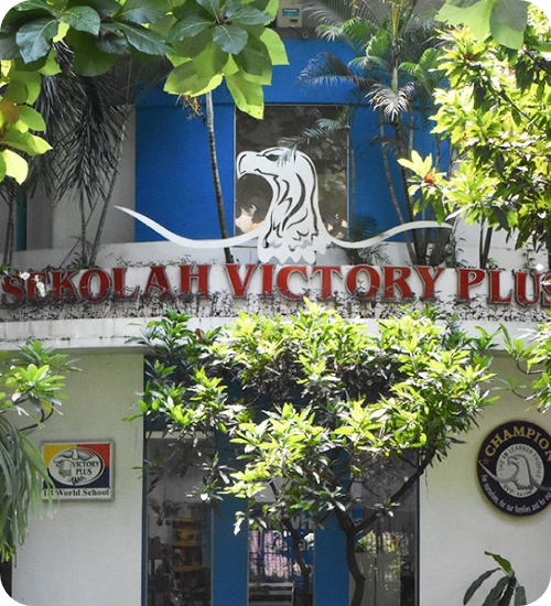 Sekolah Victory Plus