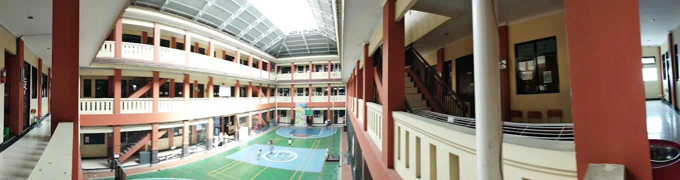 Global Insani Islamic School