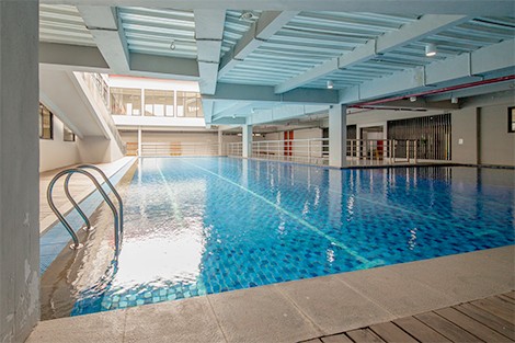 Kinderfield Highfield Bekasi