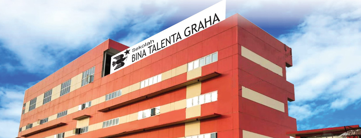 Sekolah Bina Talenta Graha