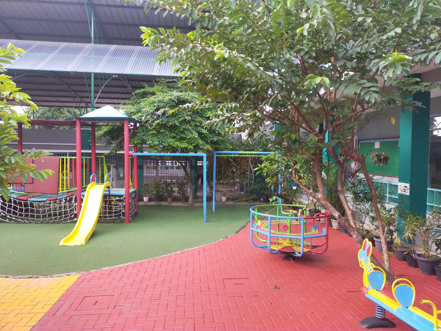 Al Azhar Syifa Budi Jatibening