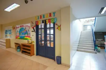 TK Mentari Intercultural School Grand Surya