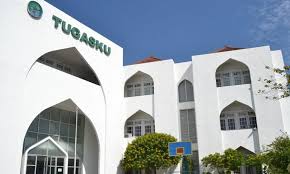 Sekolah Islam Tugasku