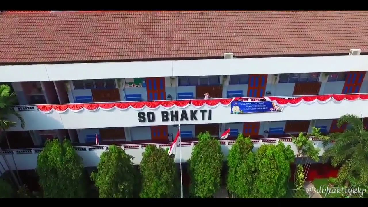 SD Bhakti Kemanggisan