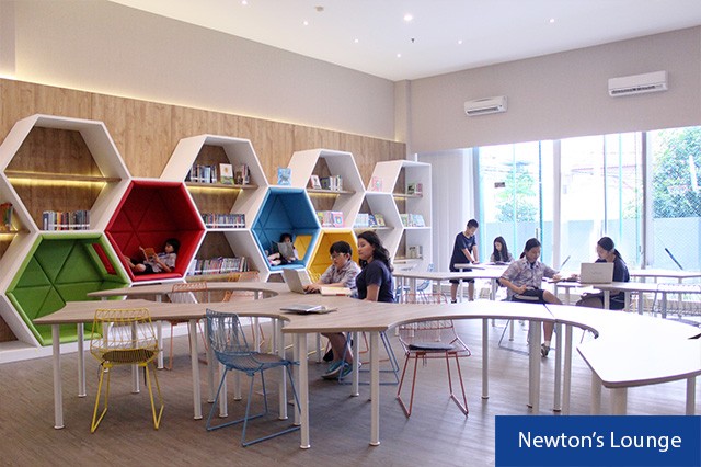 North Jakarta Intercultural School (NJIS)