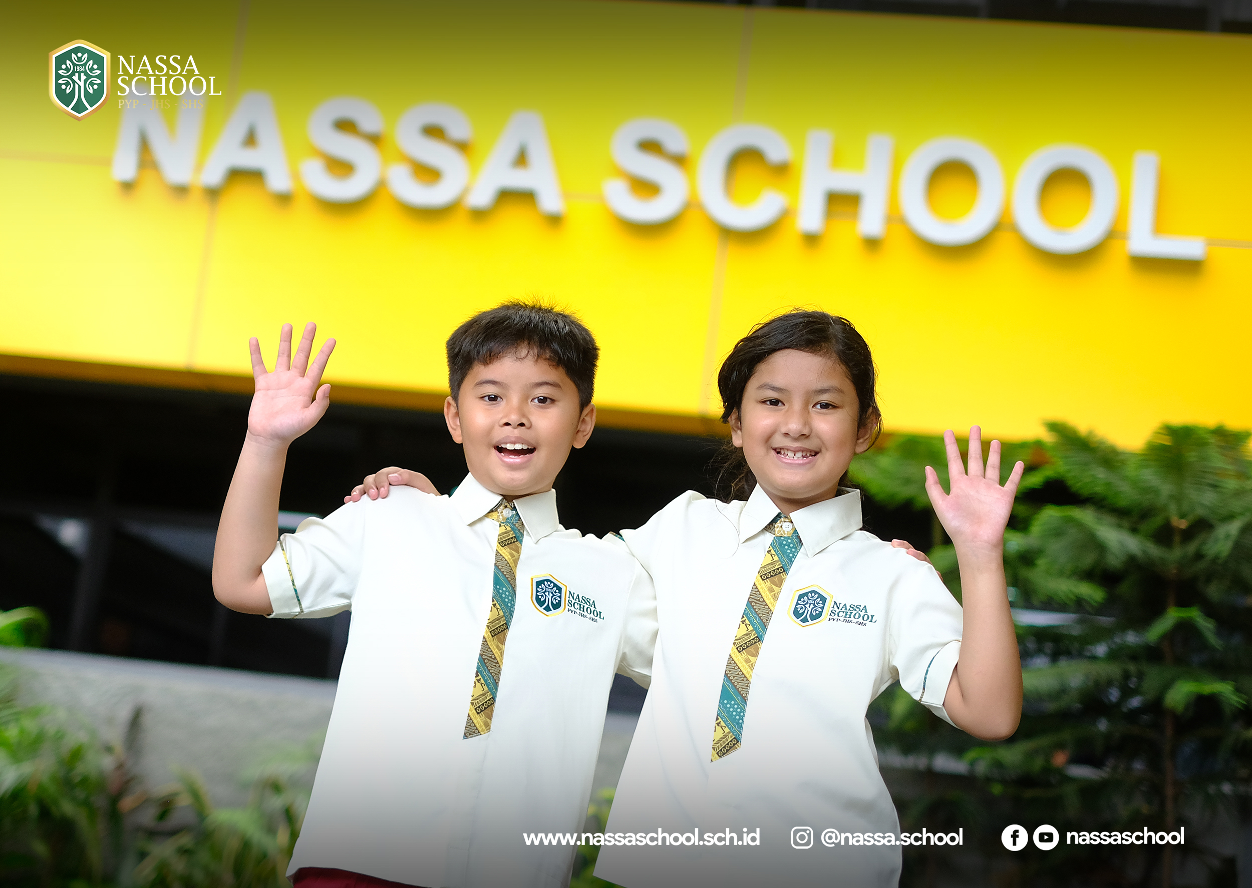 Nassa School