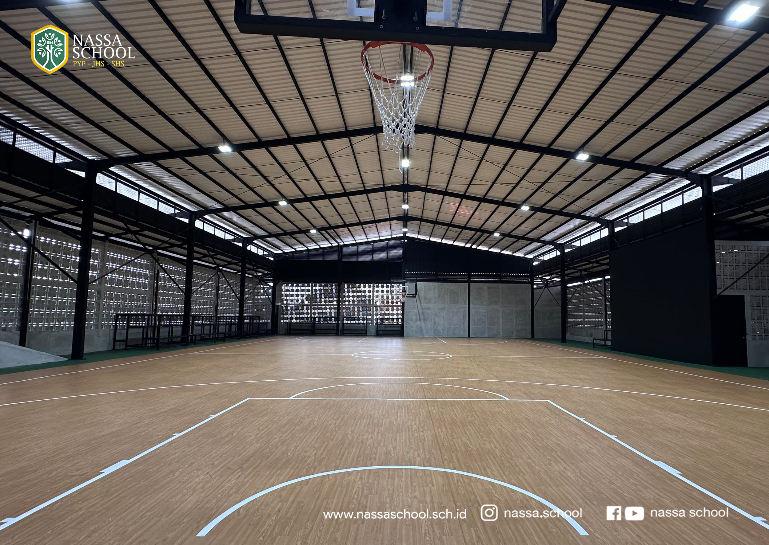 Nassa School