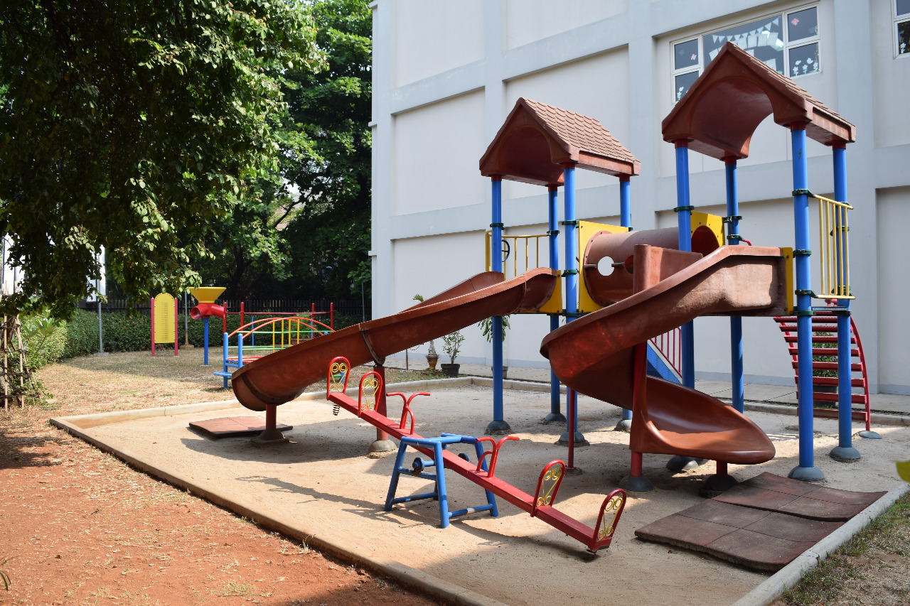 Bakti Mulya 400 Jakarta - Playgroup, Early Years & Primary