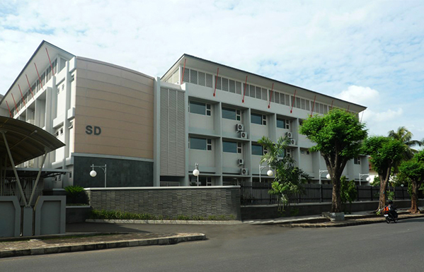 Bakti Mulya 400 Jakarta - Playgroup, Early Years & Primary