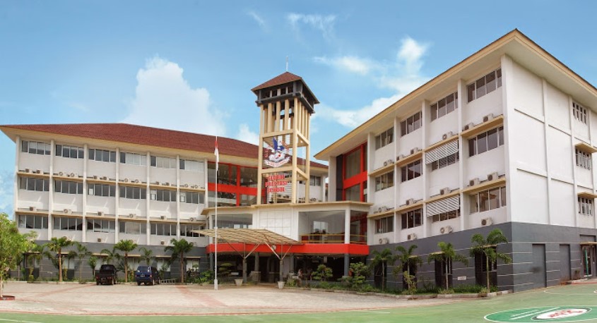 Global Prestasi School