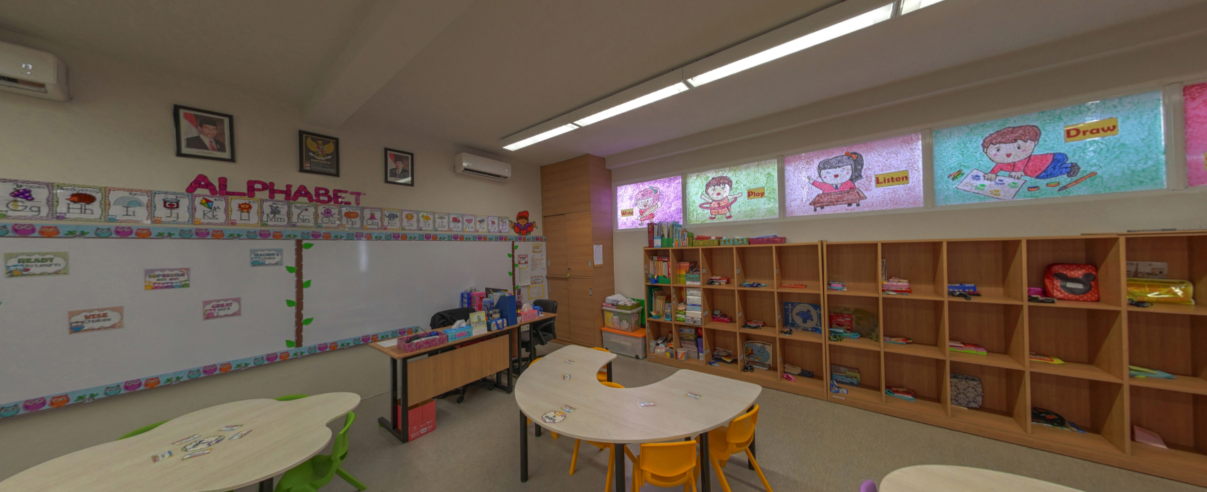 Binus School Bekasi