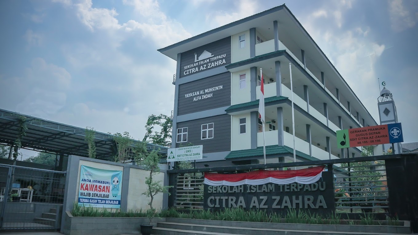 SIT Citra Az-Zahra
