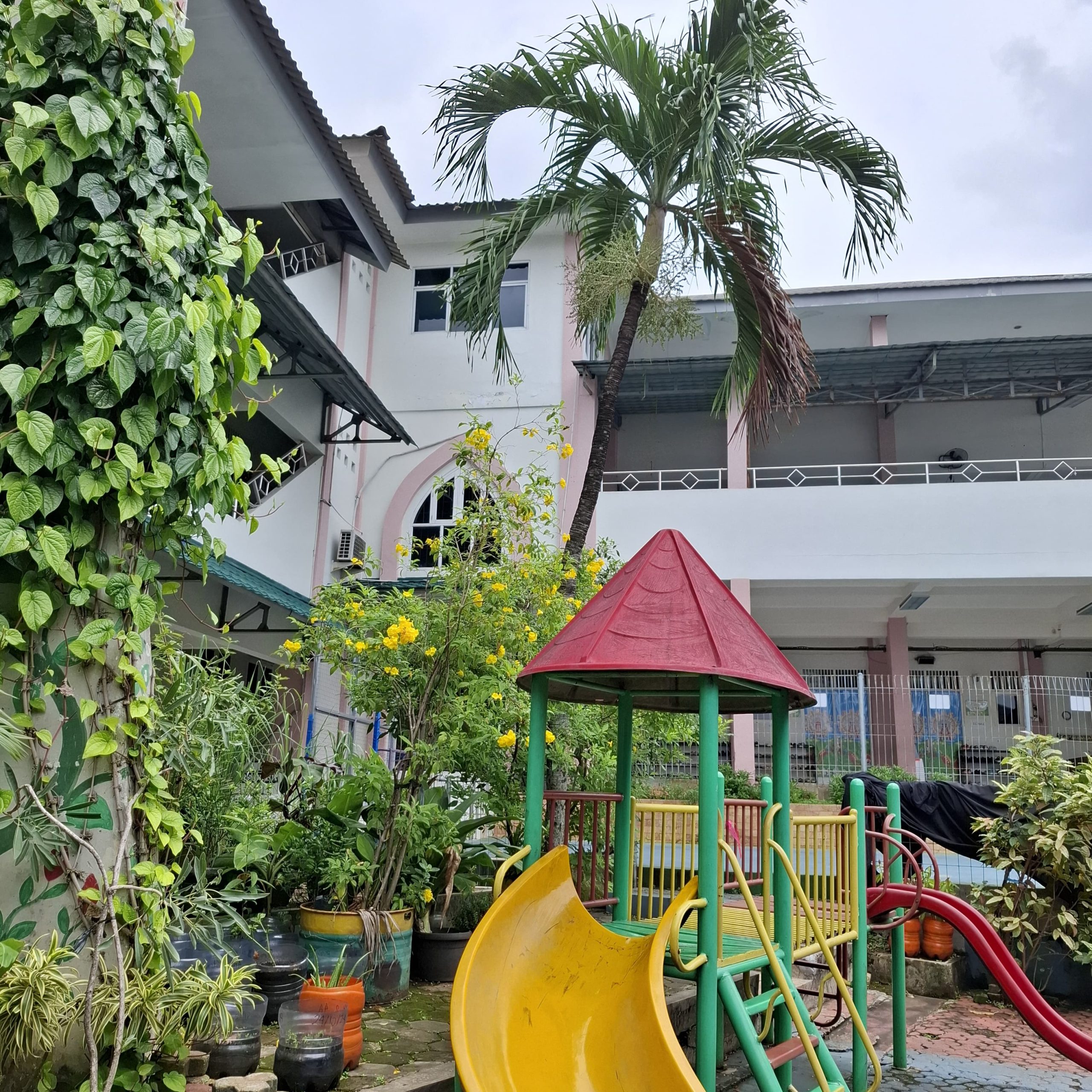 SIT Citra Az-Zahra