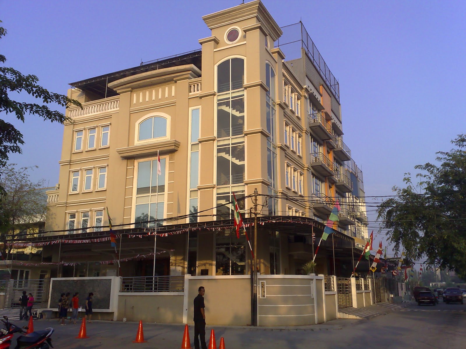 Marie Joseph School Kelapa Gading