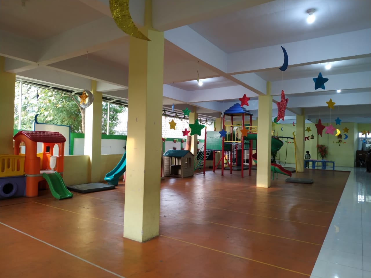 Auliya Bintaro