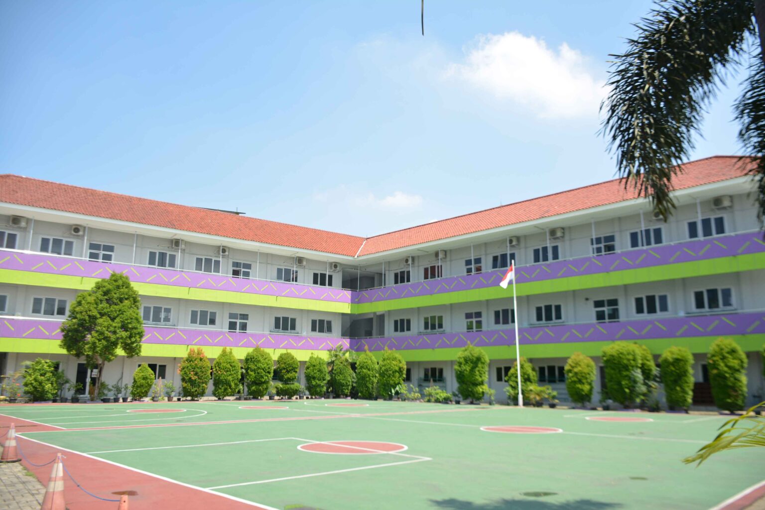Auliya Bintaro