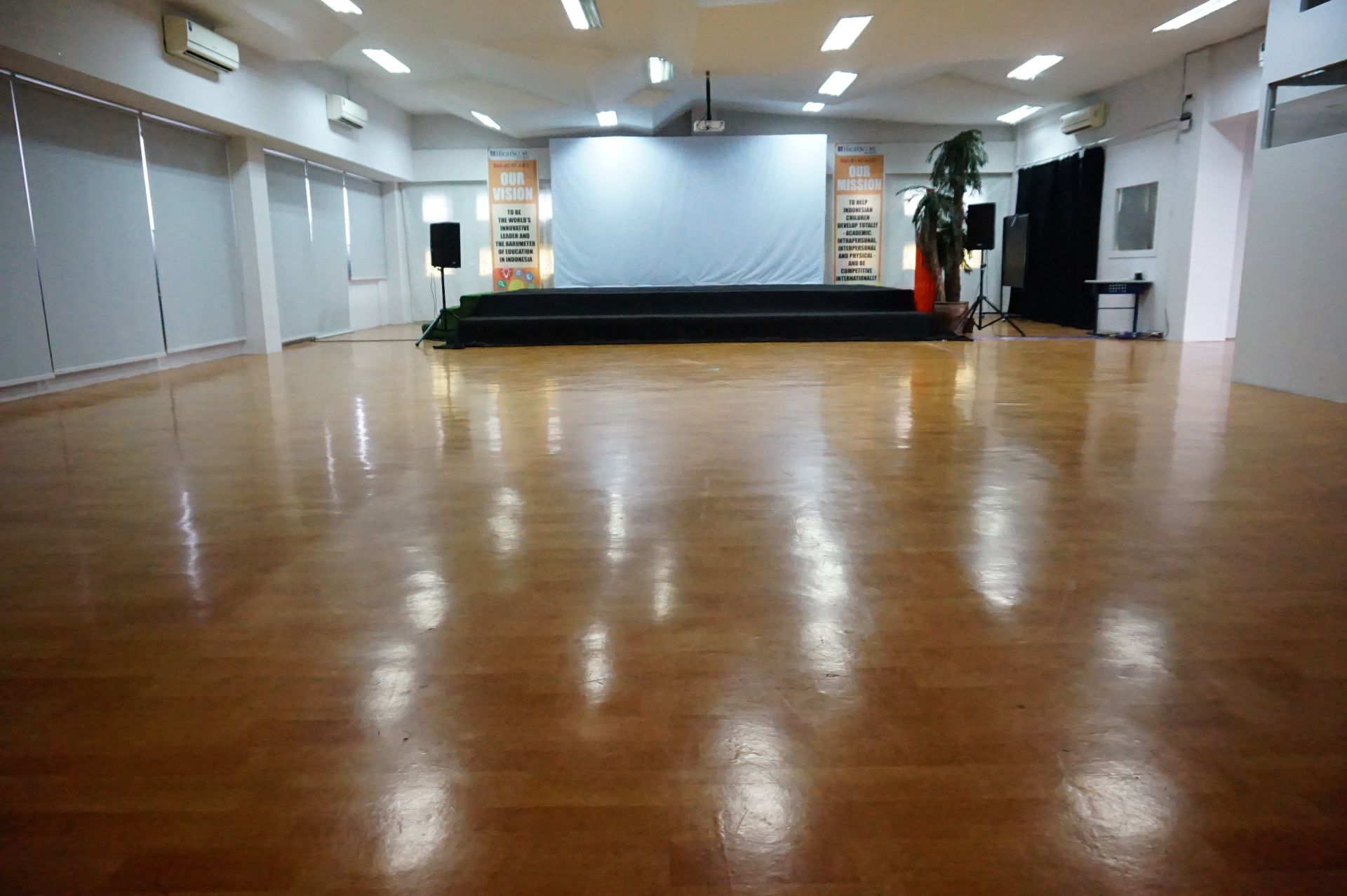 HighScope Indonesia Bintaro