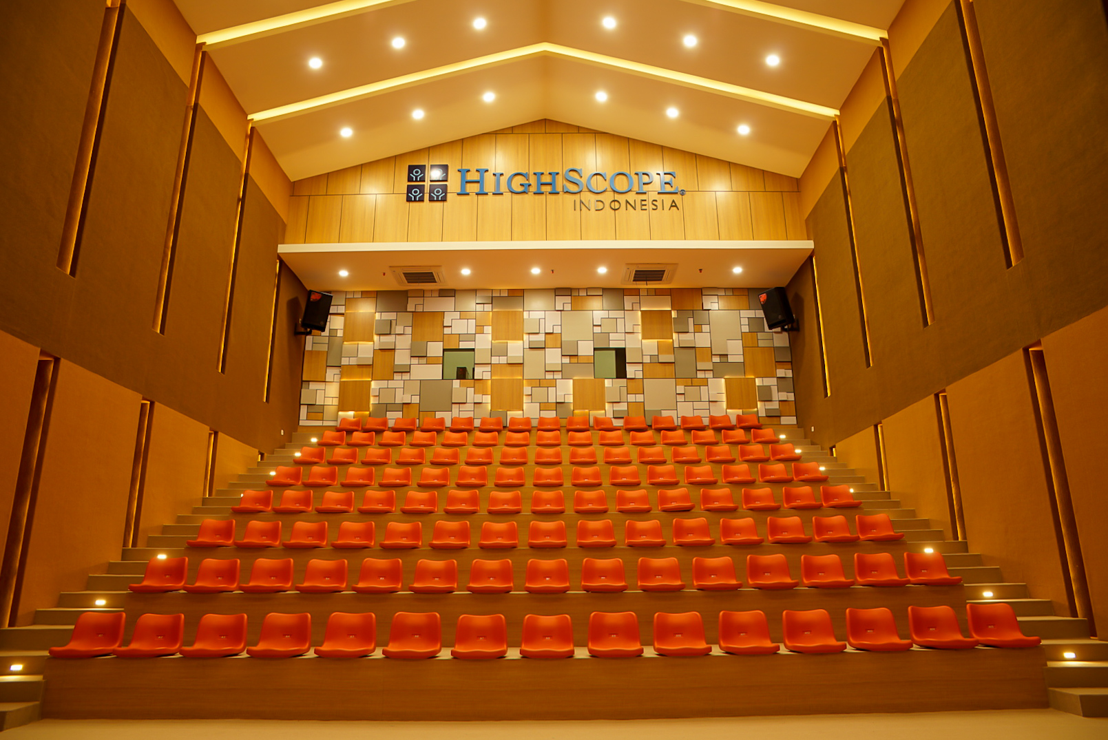 HighScope Indonesia Kelapa Gading