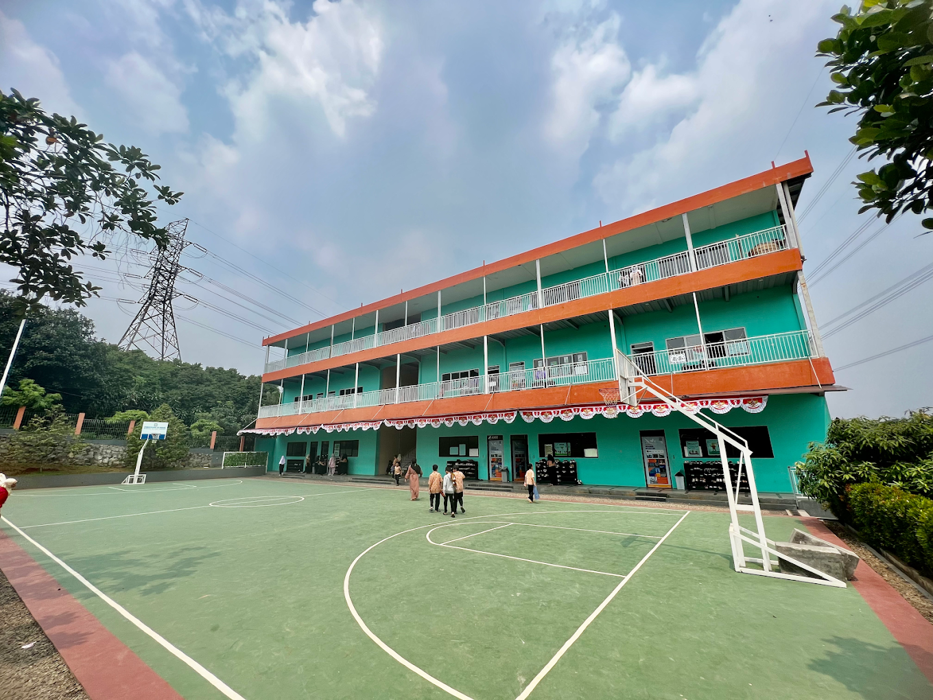 Sekolah Prestasi Global