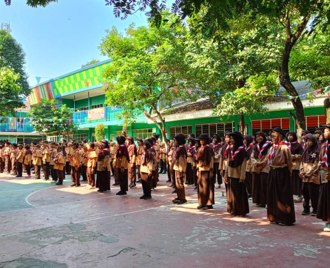 SDIT Insan Madani