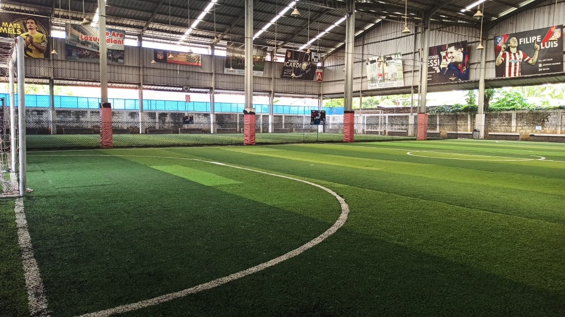 SD Lazuardi Al-Falah Depok